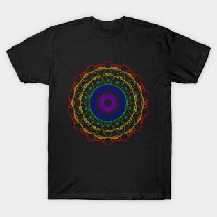 Pride Kaleidoscope T-Shirt